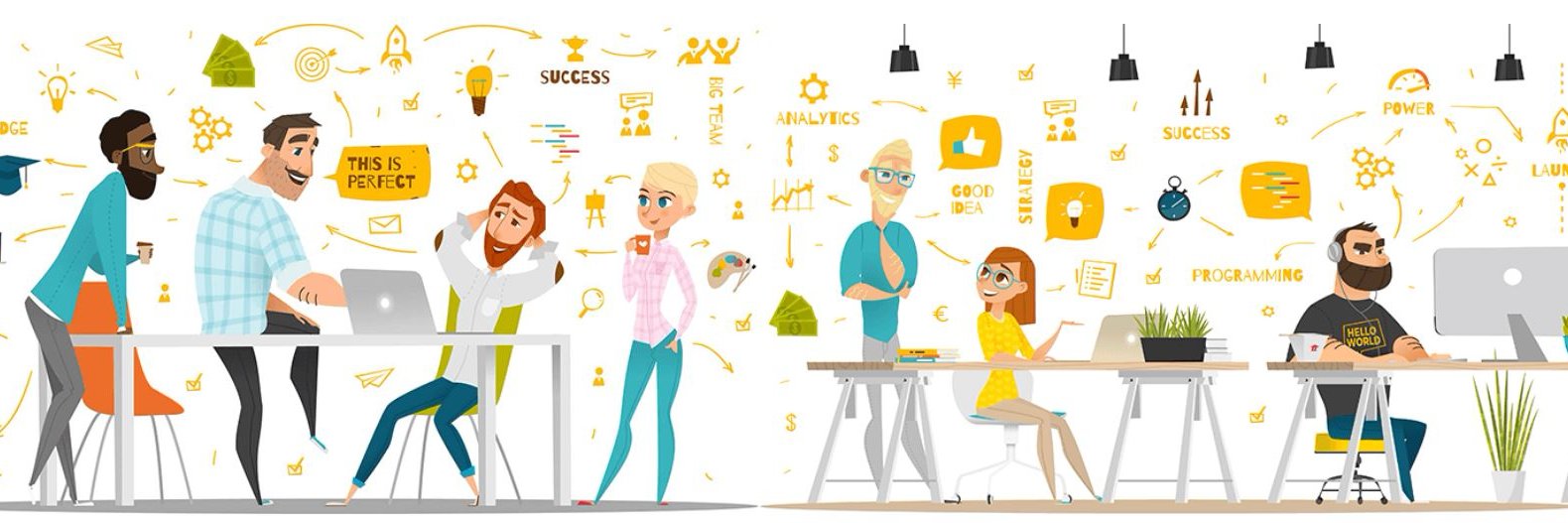 sparkchart's profile banner image