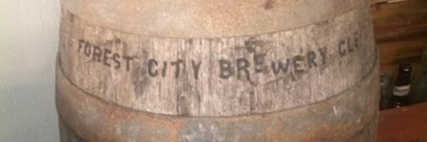 ForestCityBeer Profile Banner