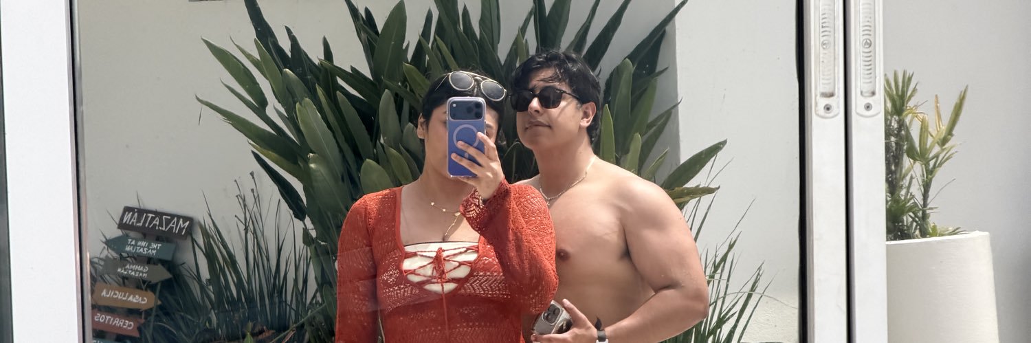 isAngelSan's profile banner image