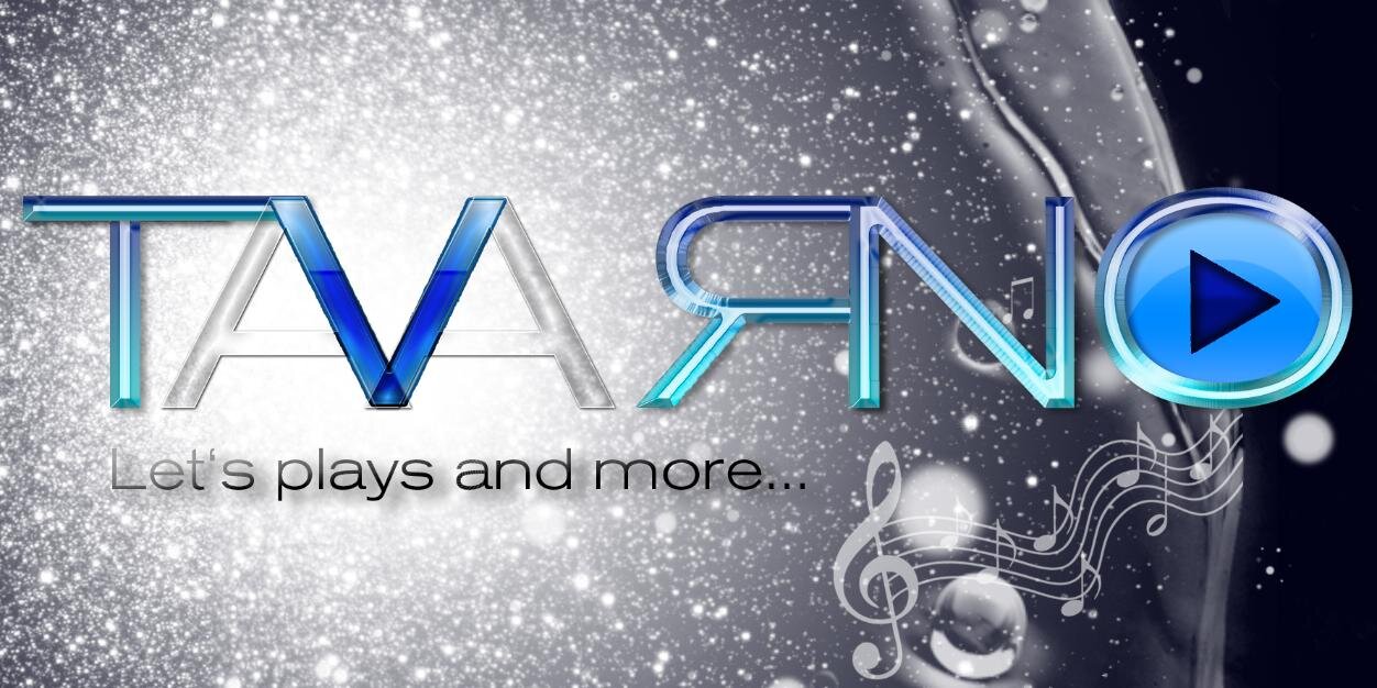 TavarnoYT's profile banner image