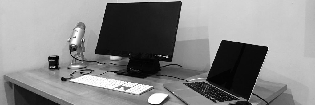 jevinsew's profile banner image