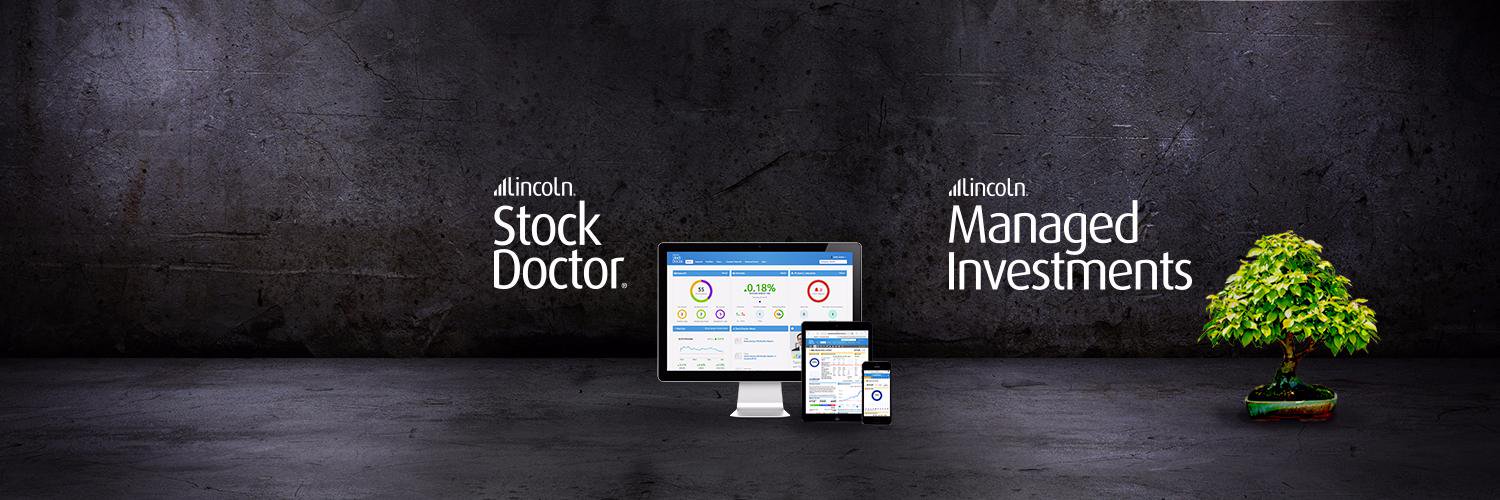 LIStockDoctor's profile banner image