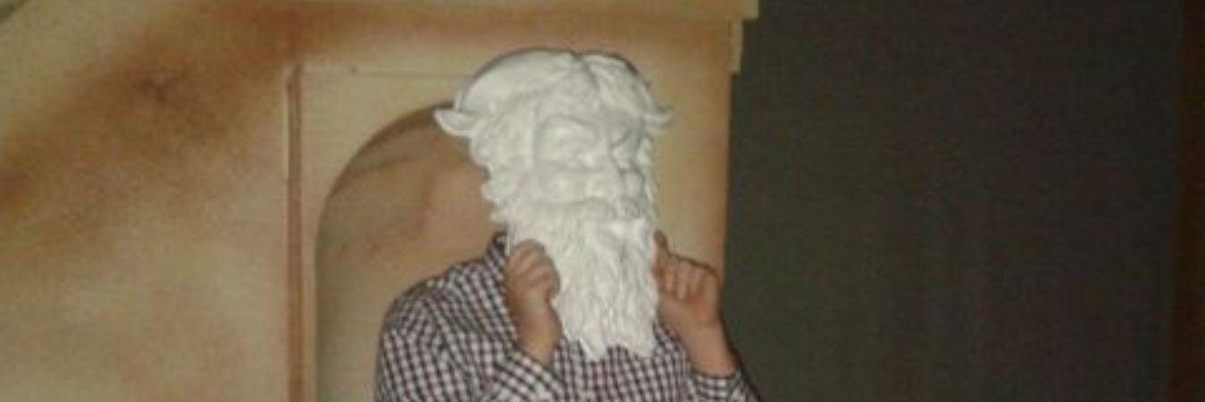 TheWardasaurus's profile banner image