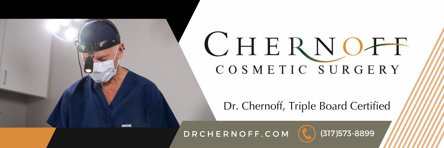 GChernoffMD's profile banner image