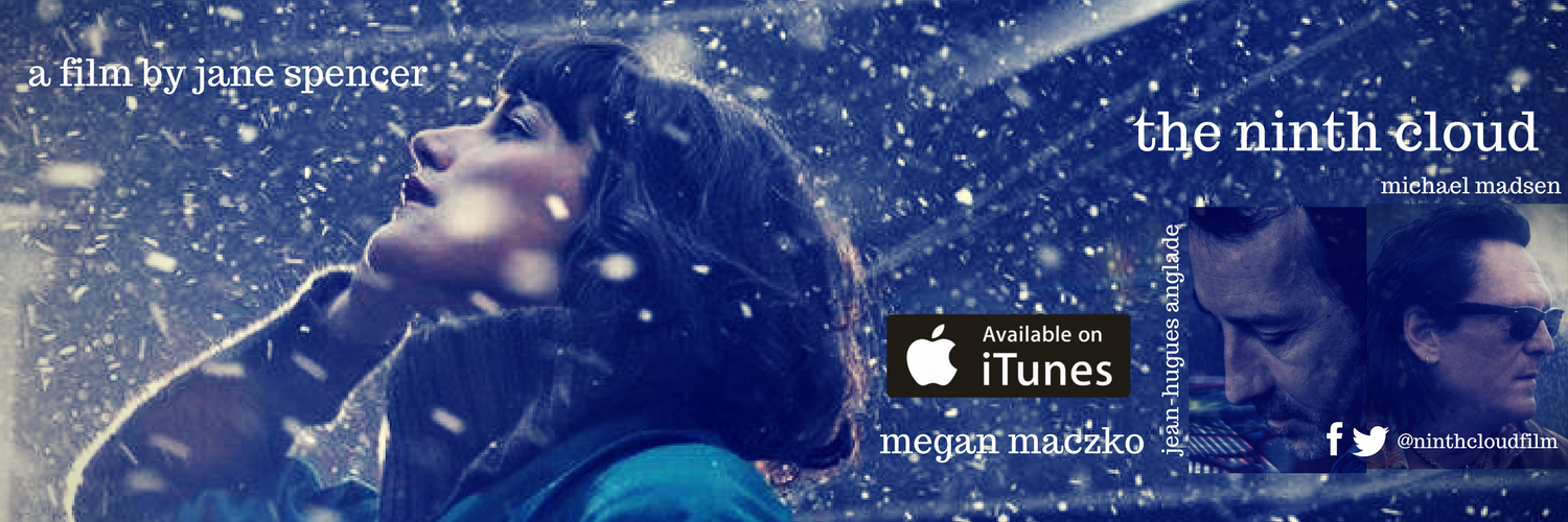 ninthcloudfilm's profile banner image