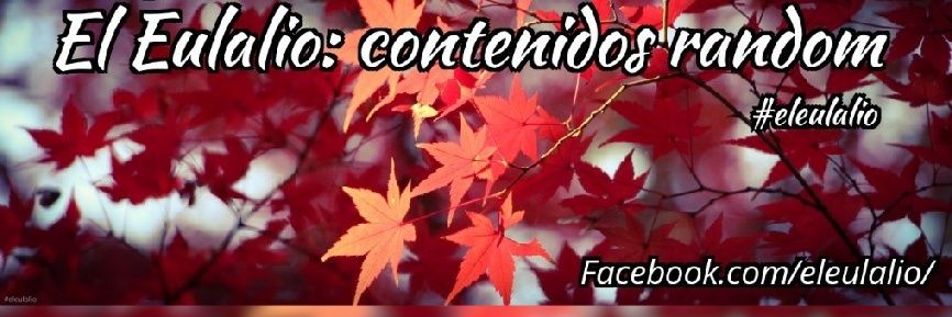 eleulalio's profile banner image