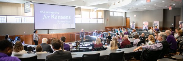 KStateEngage Profile Banner