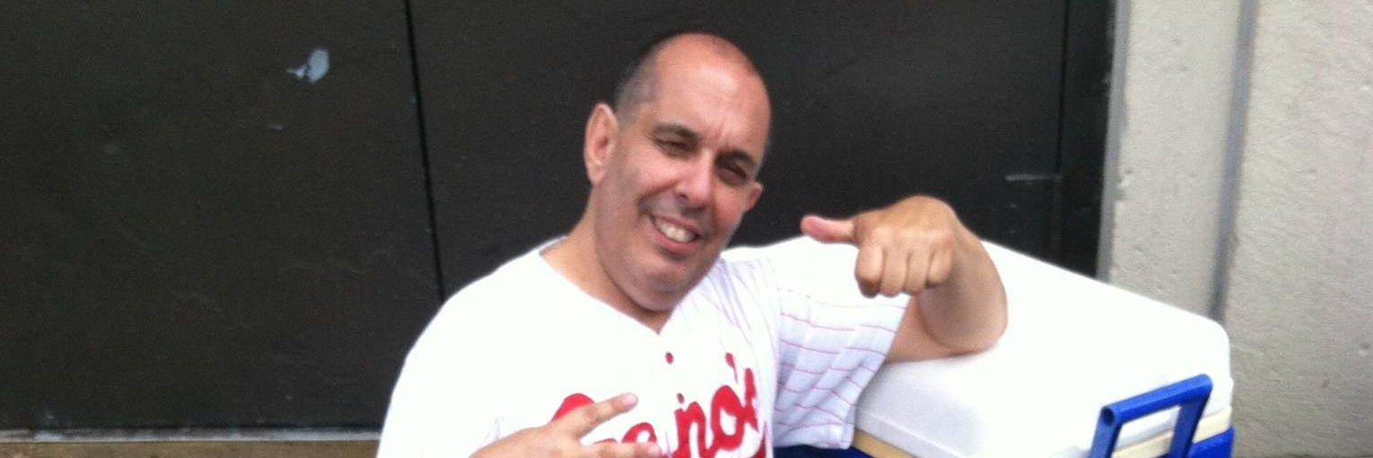 JohnnyD1920's profile banner image