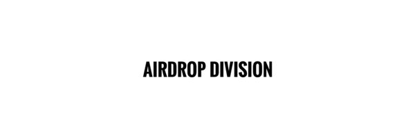 airdropdivision Profile Banner