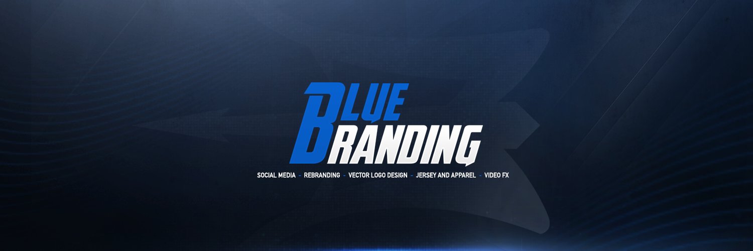 BlueBranding banner