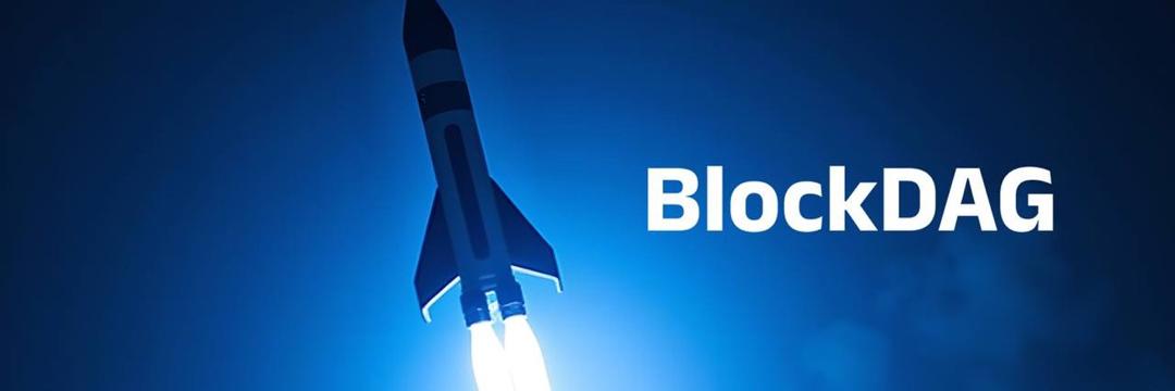 BlockDagetworkS's profile banner image