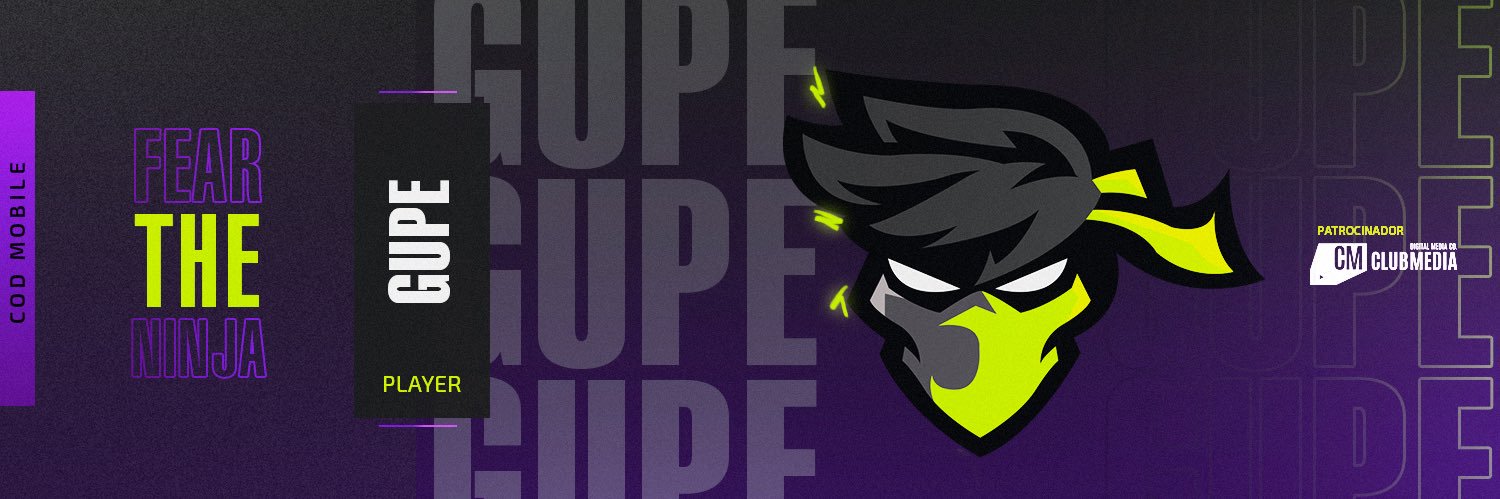 el_gupe's profile banner image