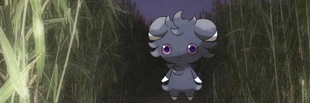 animebae's profile banner image
