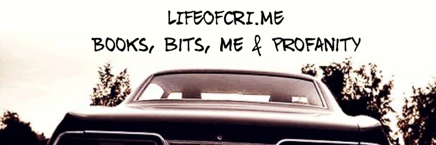 LOCrime's profile banner image