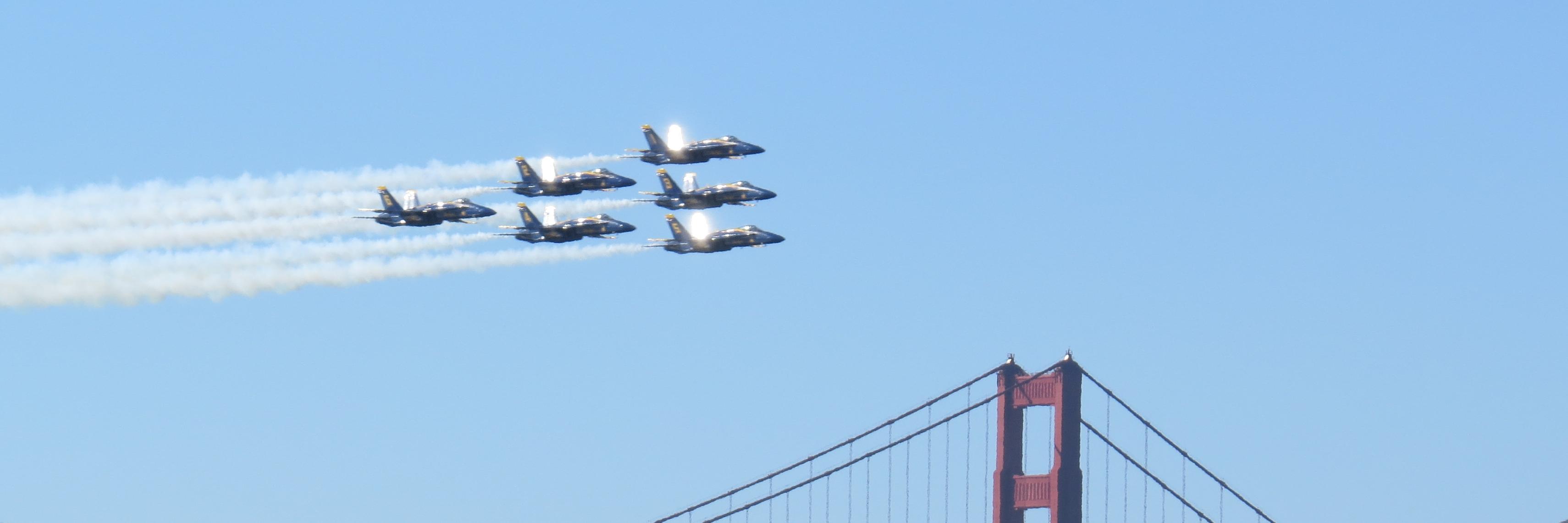 SteveAbbott415's profile banner image