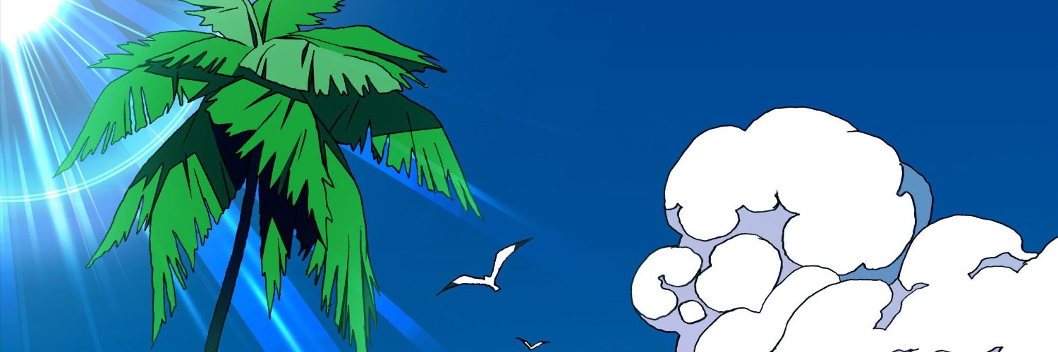strongthebudo's profile banner image