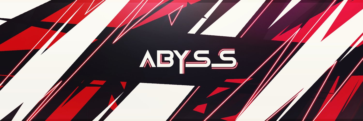 Abyss banner