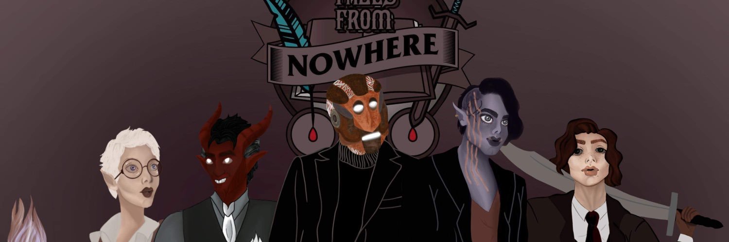 Ejwick33's profile banner image