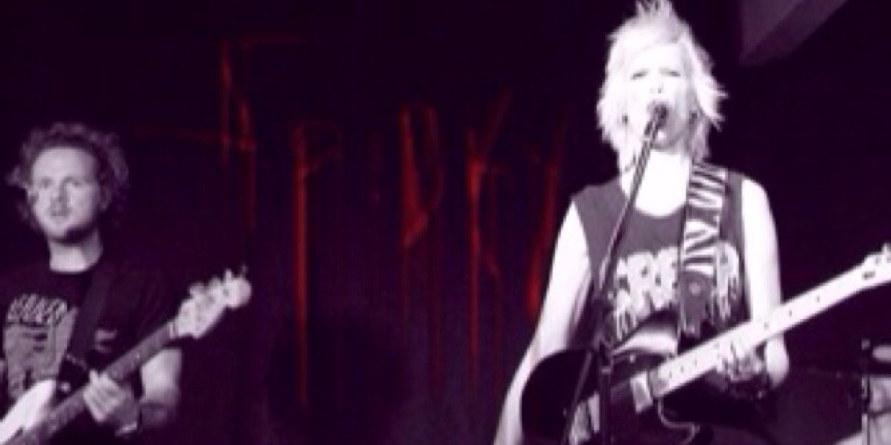 Spidey Spidey banner