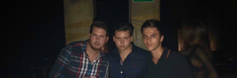 charlees9919's profile banner image