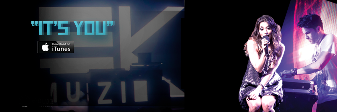 EKMuzik's profile banner image