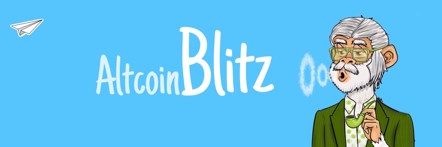 AltcoinBlitzz's profile banner image