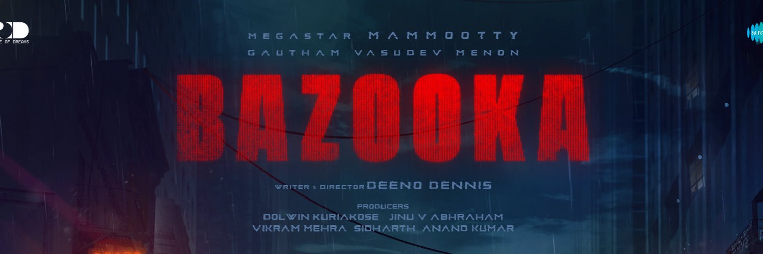 Midhun Mukundan banner