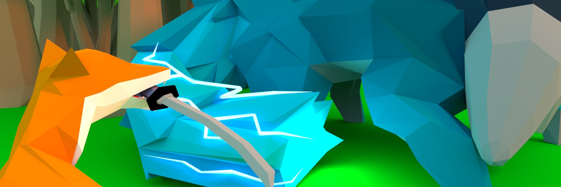 Clockwork Giant banner