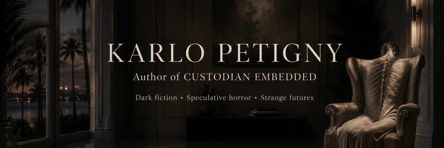officialkarlo's profile banner image