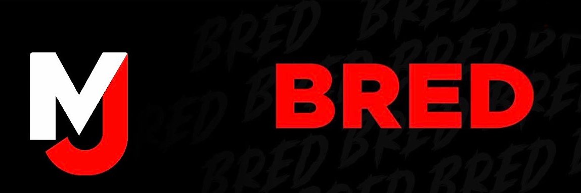 BredMJ's profile banner image