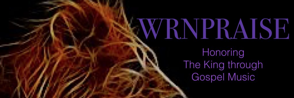 WRN PRAISE banner