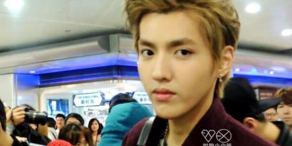 RapKrisWu's profile banner image