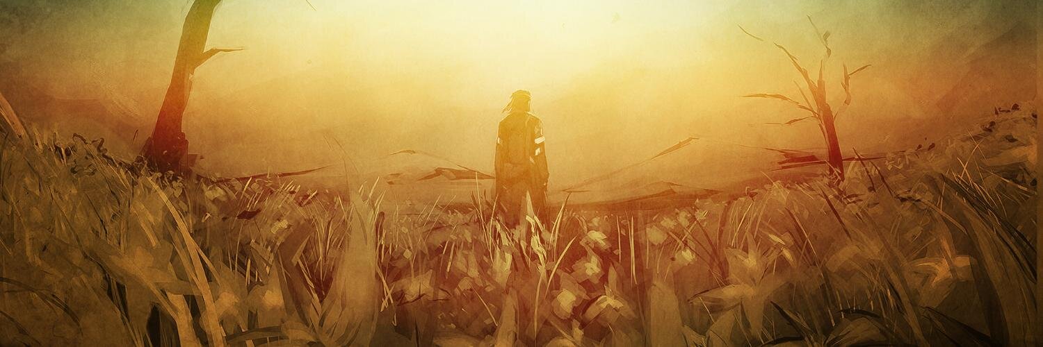 teh_nagato's profile banner image