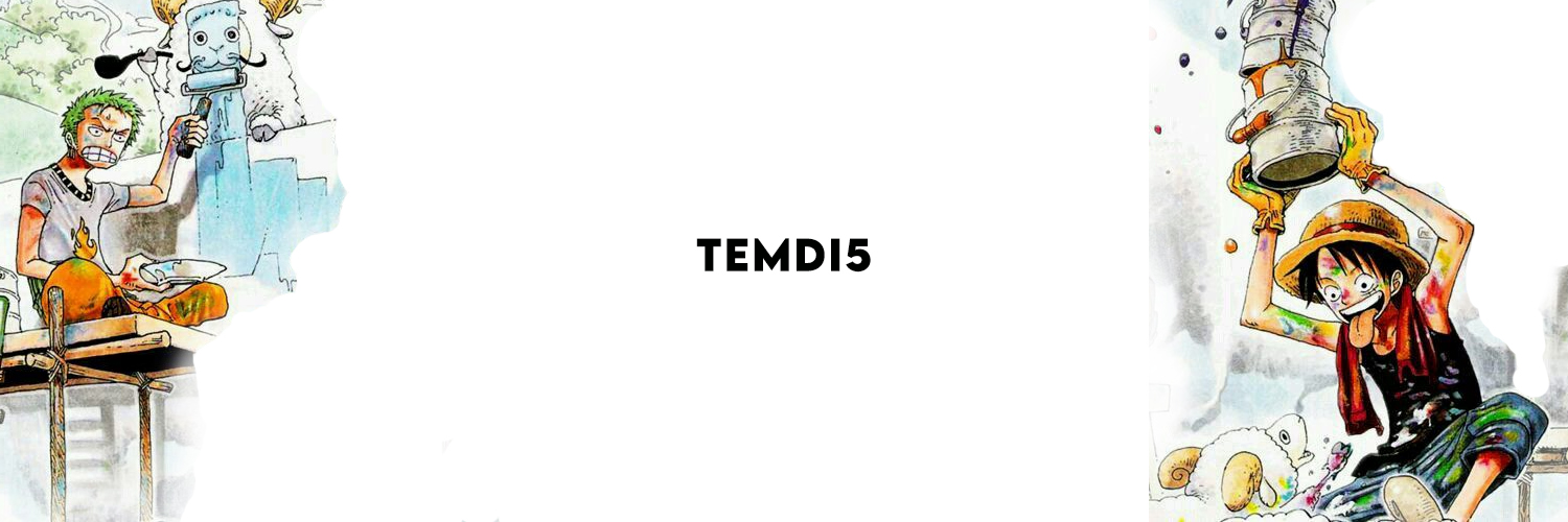 Temdi5's profile banner image