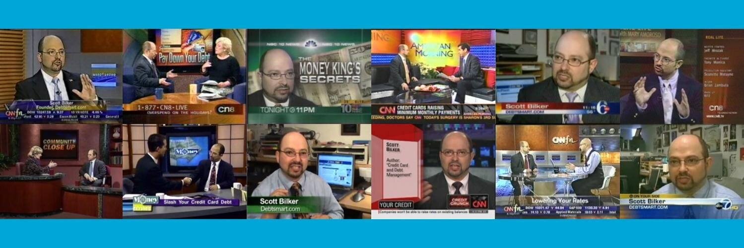 scottbilker's profile banner image