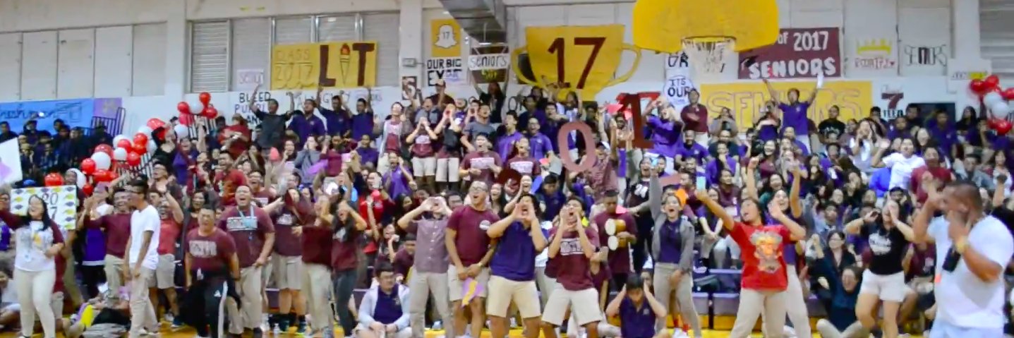 gwclassof2017's profile banner image