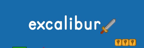 excaliburjs Profile Banner