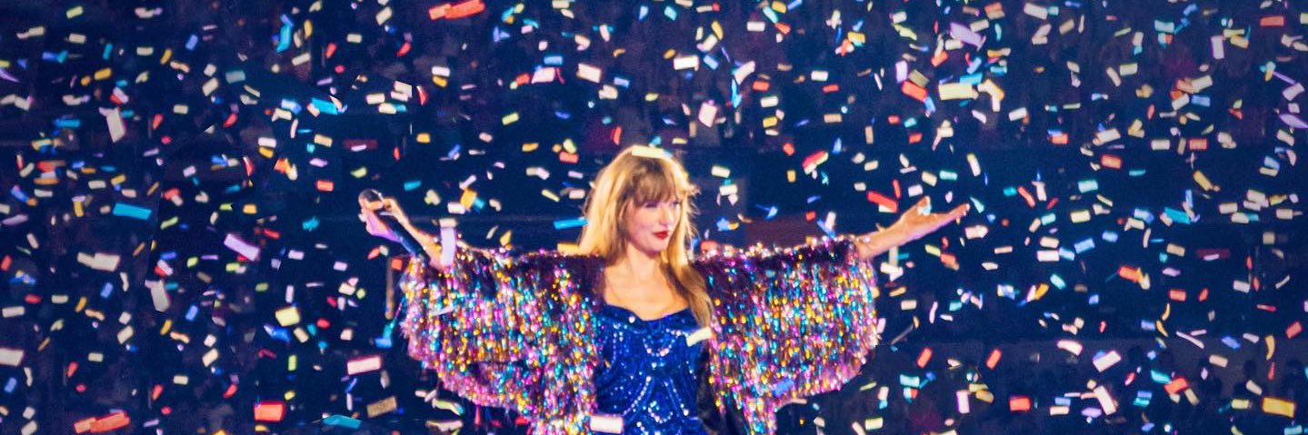 ains (taylor’s version) banner