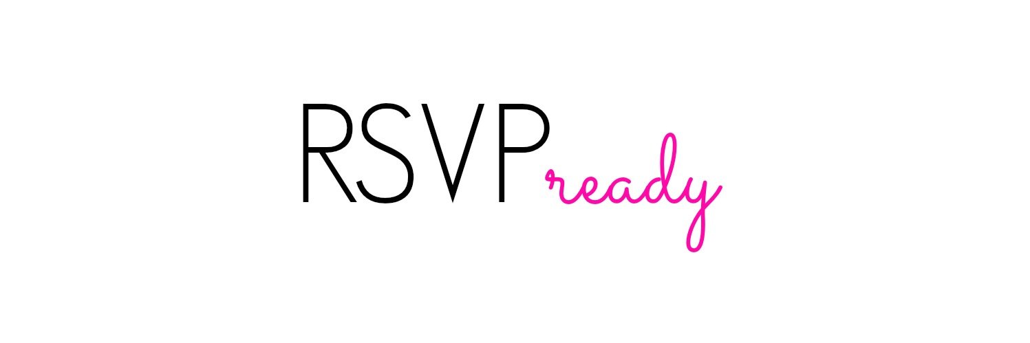 RSVPready's profile banner image