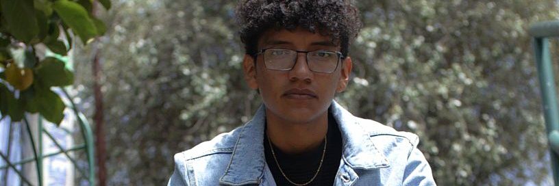 ANDY MAICOL banner