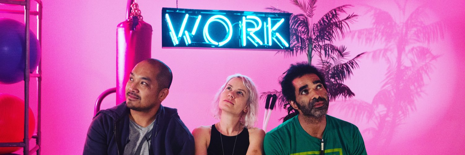 thinkfeel's profile banner image