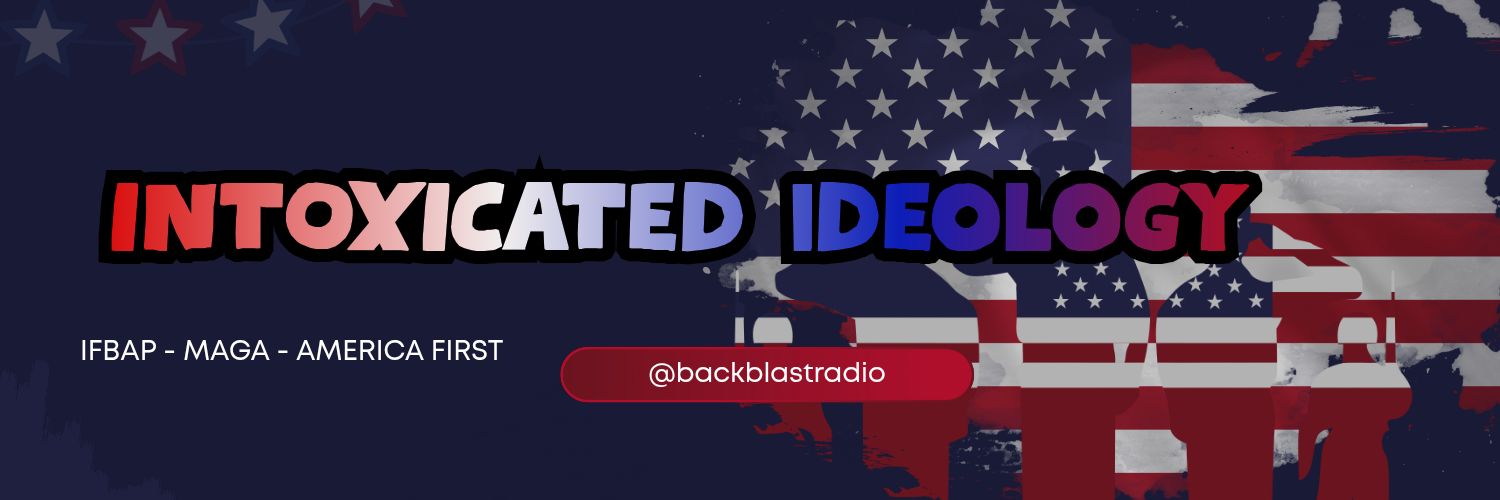 Intoxicated Ideology banner