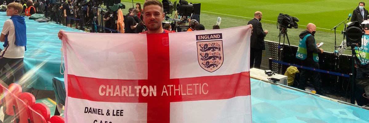 Daniel Porter banner