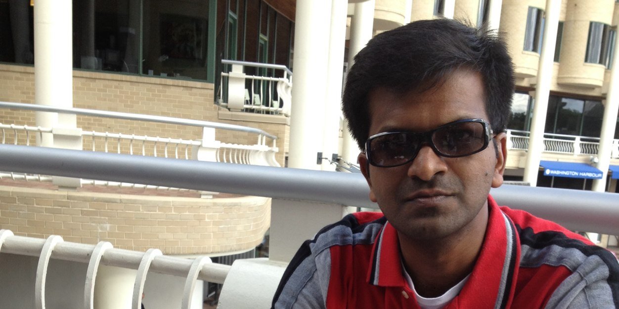 vikramjparekh's profile banner image