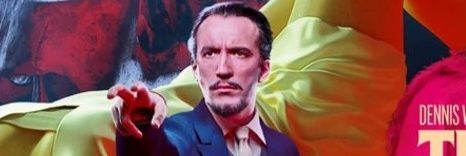 Christopher P. Ward banner