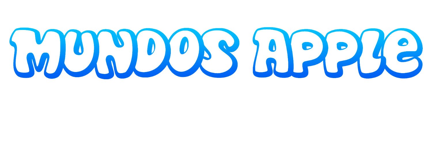 mundosapple's profile banner image