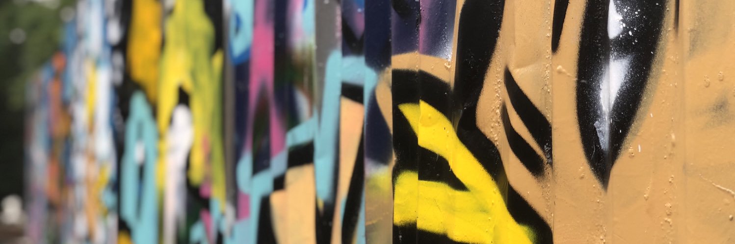 Nik Mad banner