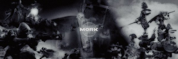 Mork Profile Banner