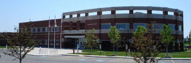 Plainfield,IL Police banner