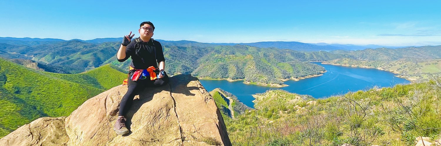 AndrewChao's profile banner image